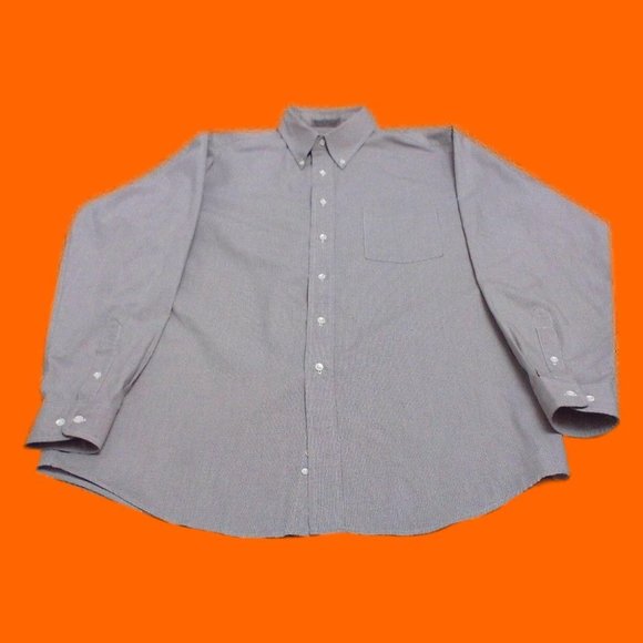 Bill Blass Men's Signature Shirt - Picture 4 of 16